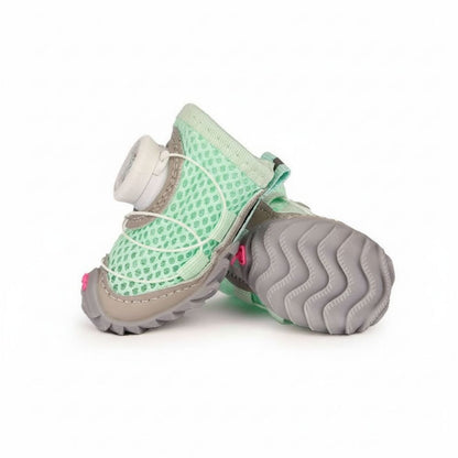 MaxyPaws Protective Dog Boots