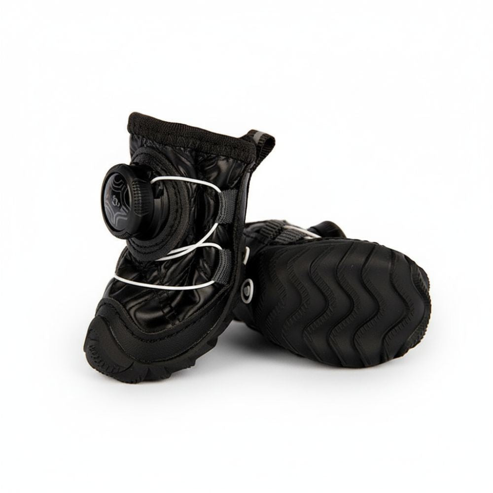 MaxyPaws Protective Dog Boots