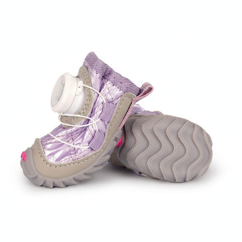 MaxyPaws Protective Dog Boots