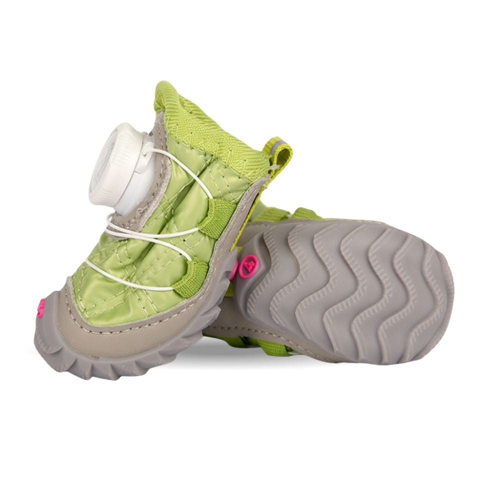 MaxyPaws Protective Dog Boots