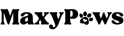MaxyPaws